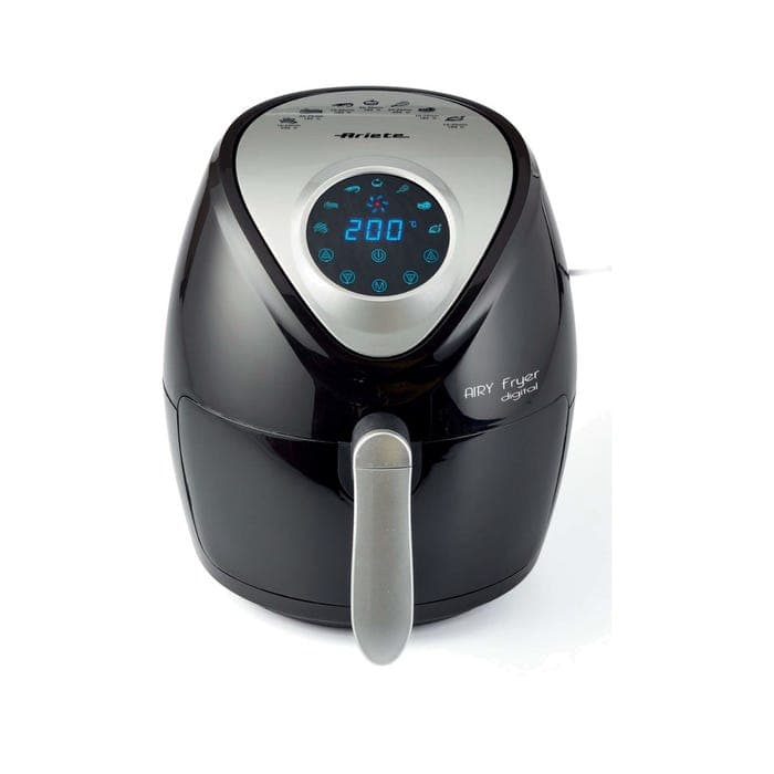 Ariete Airy Fryer Digital 4616 2.6L