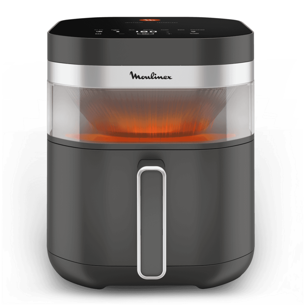 Moulinex Easy Fry Infrared EZ832HF0