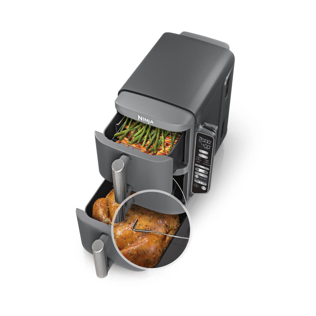 Ninja Air Fryer Double Stack XL SL451EU
