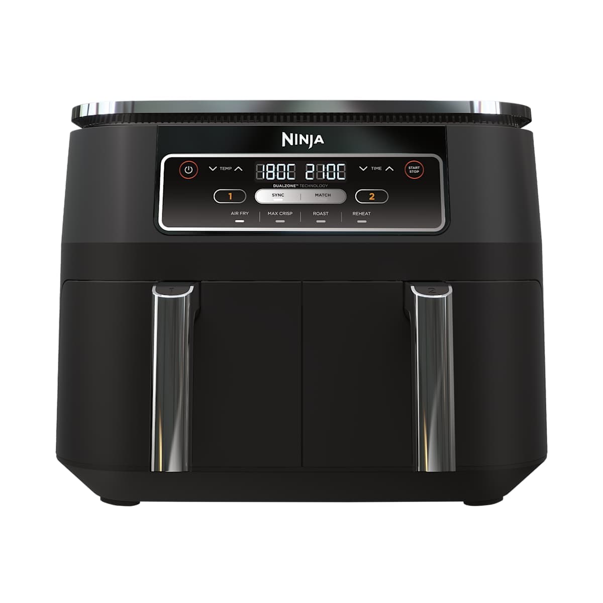 Ninja Foodi Dual Zone AF200EU