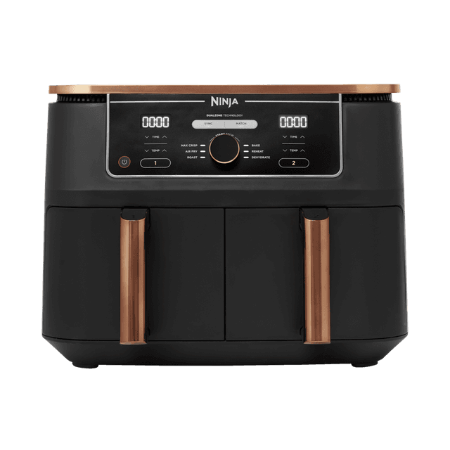 Ninja Foodi MAX Dual Zone AF400EUCP