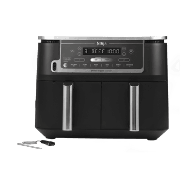 Ninja Foodi MAX Dual Zone AF451EU