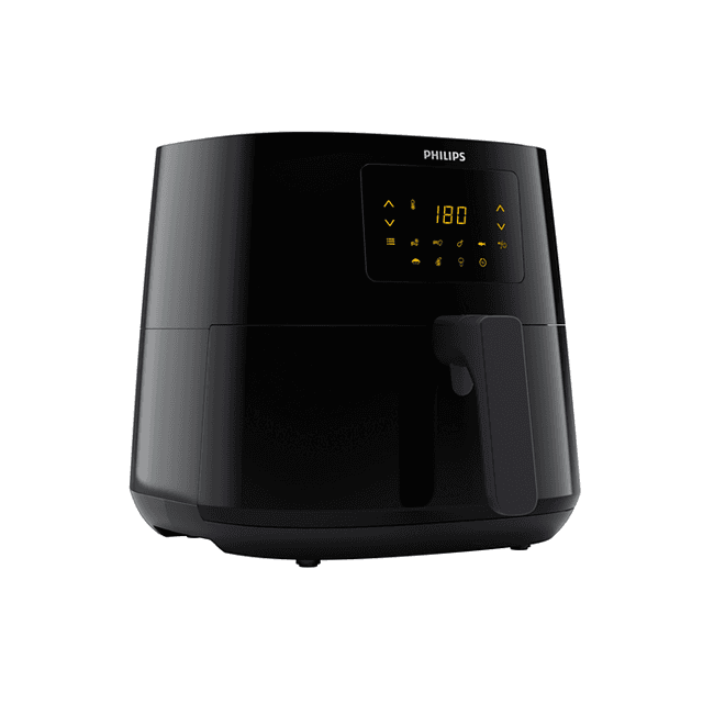 Airfryer pas cher