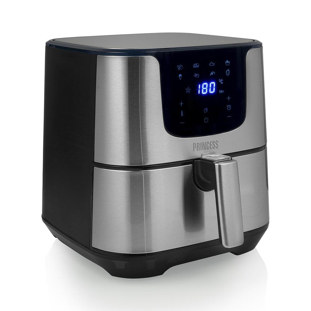 Princess Digital Aerofryer Deluxe XXL 5.5L 182060