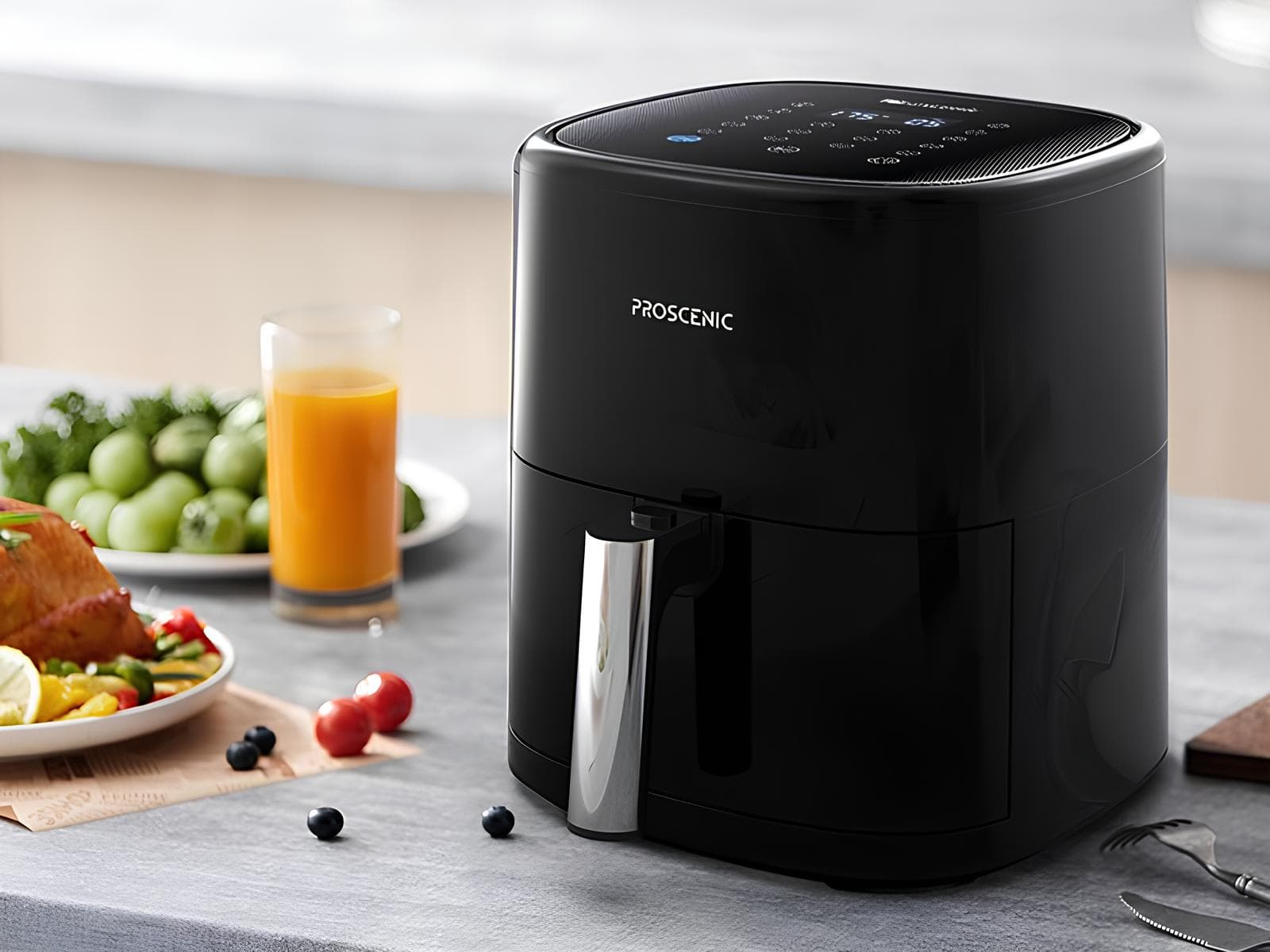 Proscenic T22
