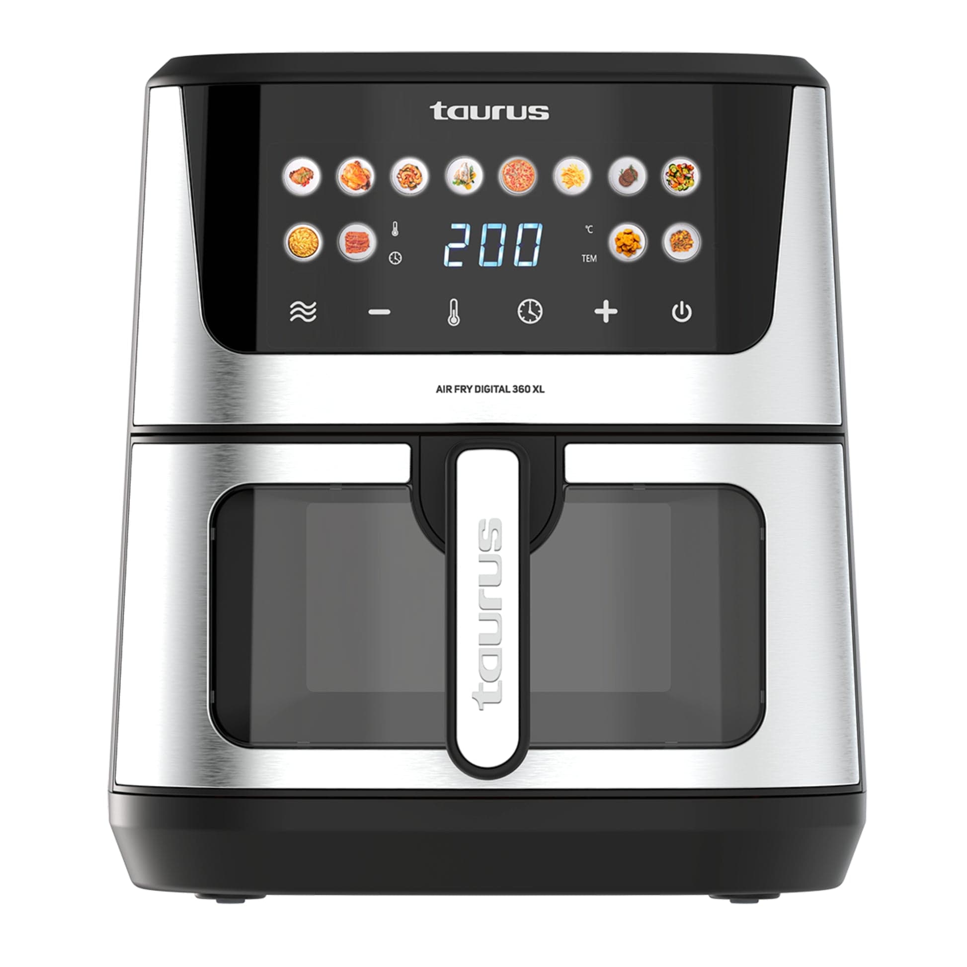 Taurus Air Fry Digital 360 XL AF1703XD