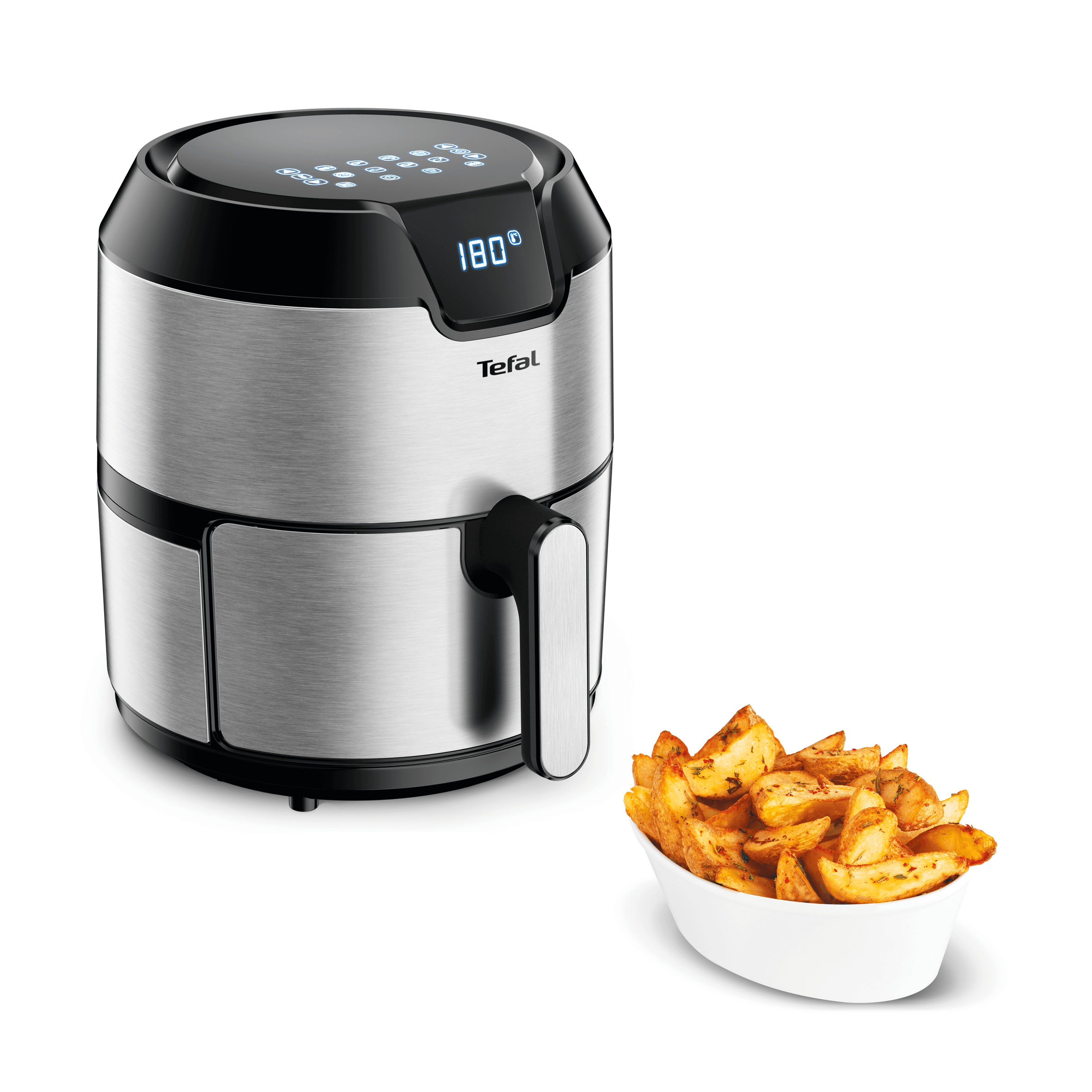 Tefal Easy Fry Deluxe EY401D15