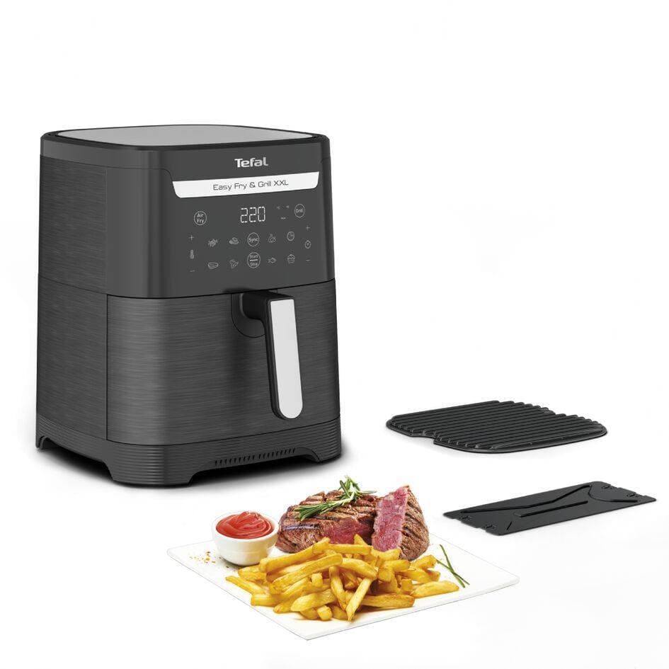Tefal Easy Fry & Grill XXL EY801D15