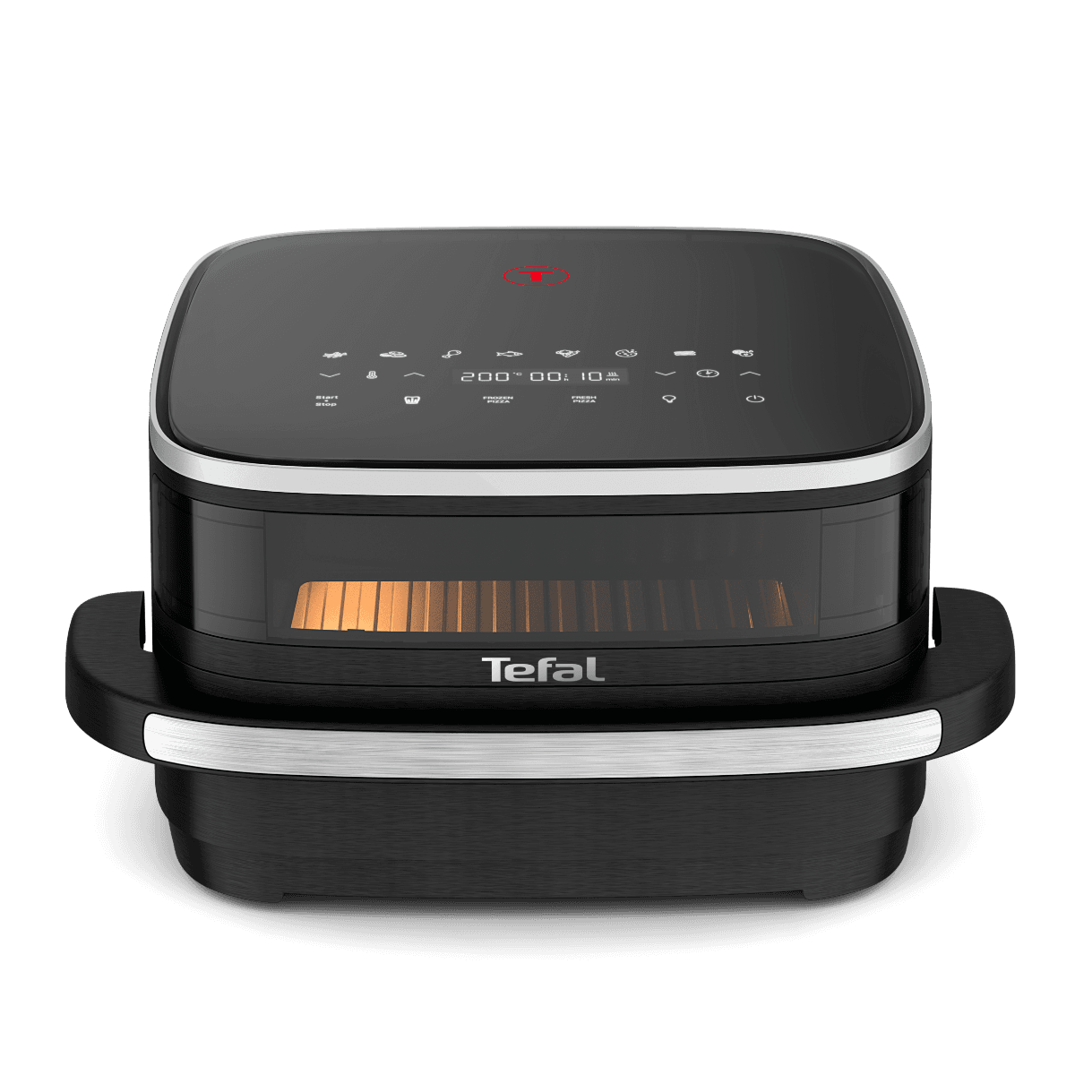 Tefal Easy Fry XL Surface FW4018