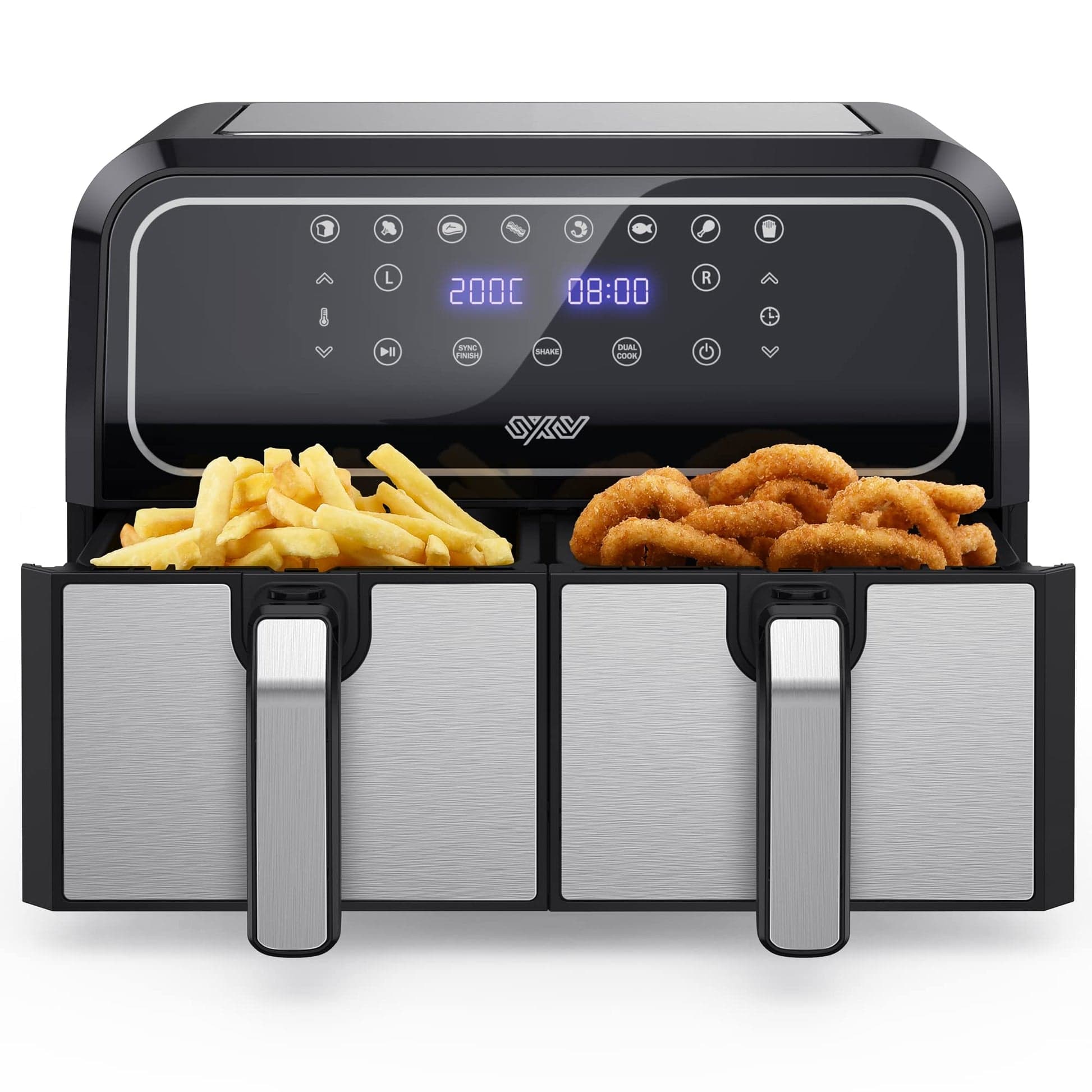 Innsky Dual Zone 8L