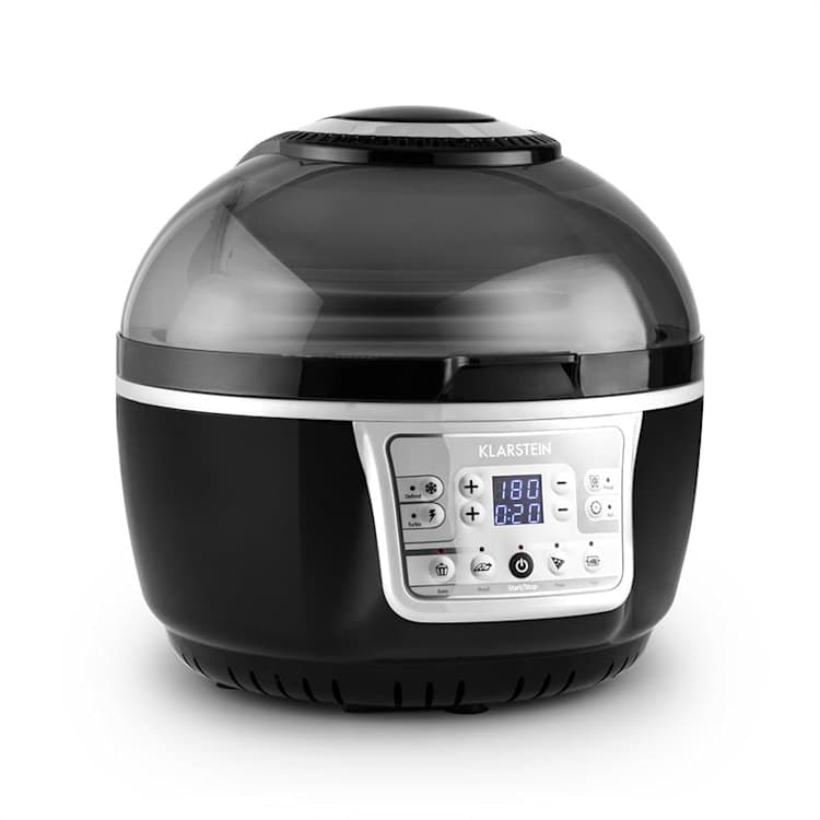 Klarstein VitAir Turbo 9L