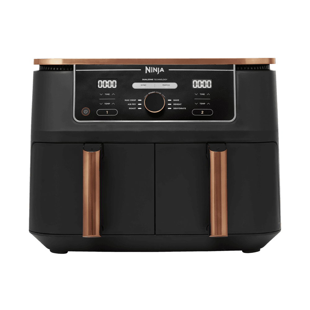 Ninja Foodi MAX Dual Zone AF400EUCP
