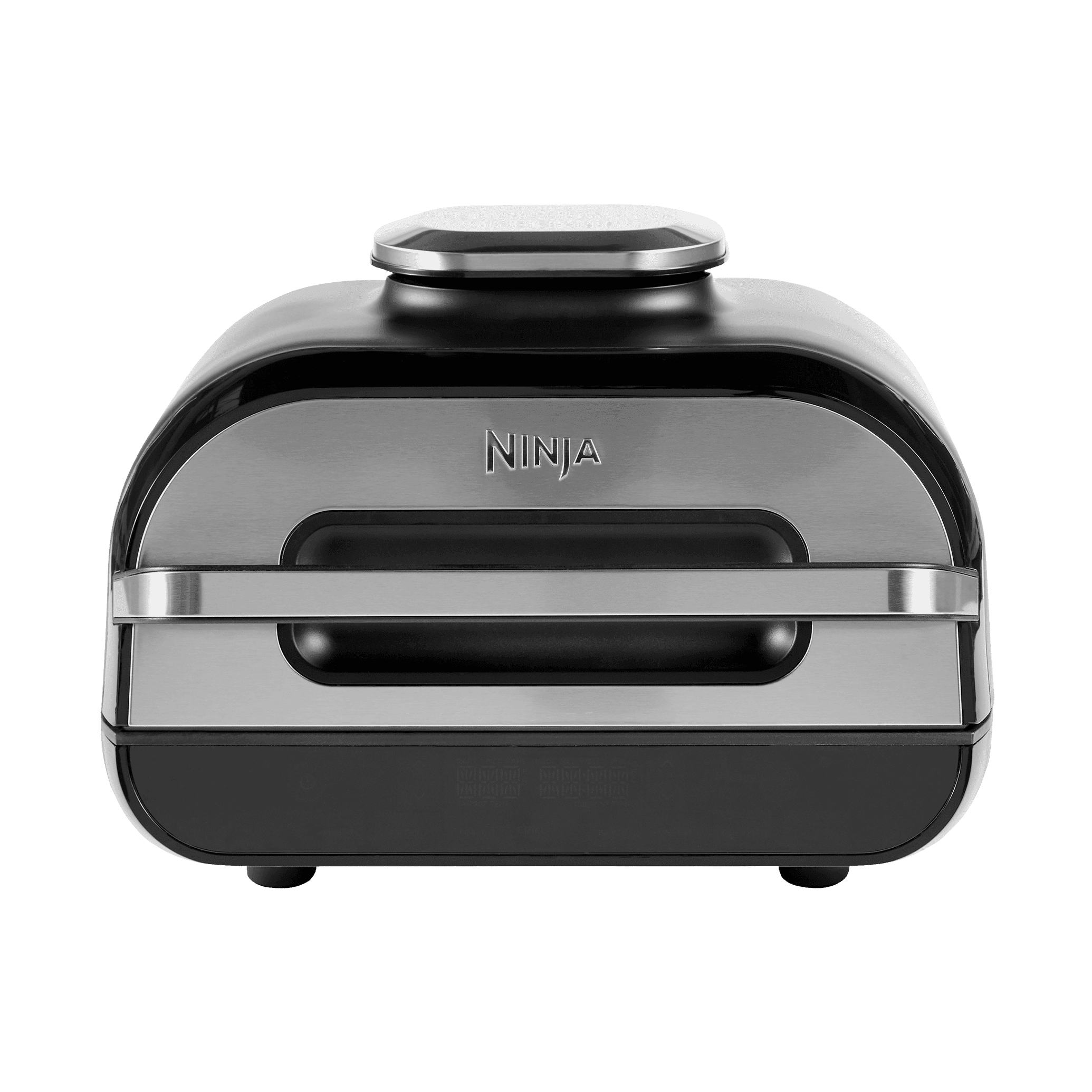 Ninja Foodi Max Health Grill & Air Fryer AG551EU