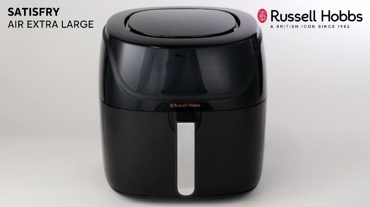 Russell Hobbs SatisFry Air XXL 8L 27170-56